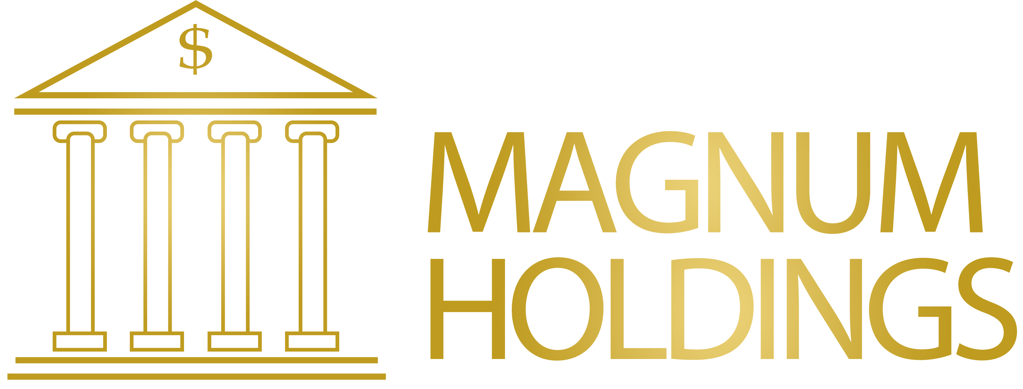 Magnum Holdings